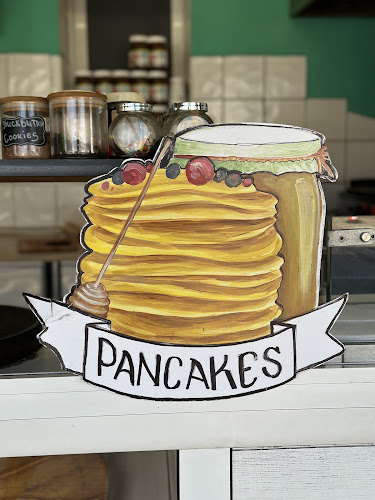 Comentarii opinii despre ALOHA StreetFood & Sweets