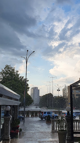 "The Square" bar and dinner - Перник