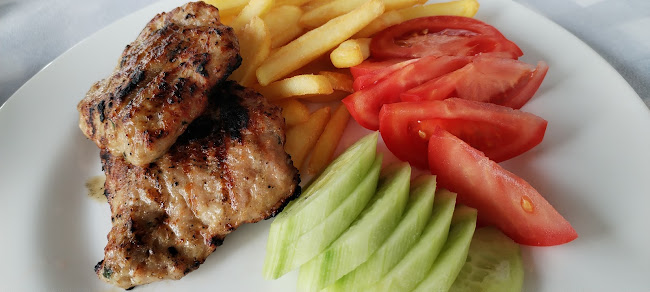 Comentarii opinii despre Ресторант Свети Георги