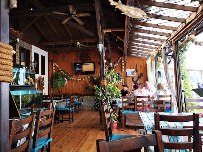 Opinii despre Морският вълк , " The sea wolf " în Равда - Гастрономия и хотелиерство