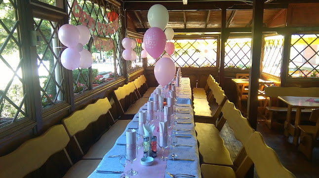 Китайски ресторант "Фан Тай" - Добрич