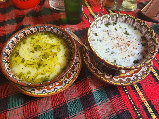 Opinii despre Хаджи Николов Хан în Разград - Гастрономия и хотелиерство