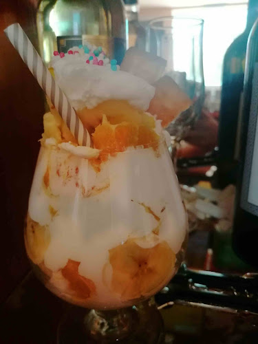 Кафе аперитив Фреш - Гастрономия и хотелиерство