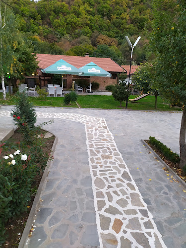 Ресторант „Прохлада“ - Васил Левски