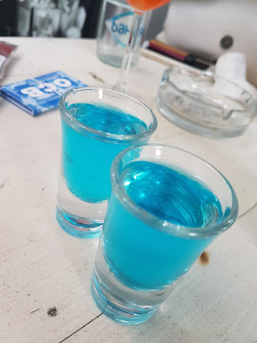 Бар Дак - София