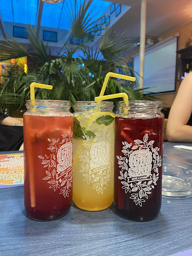 Las Palmas Bar and Dinner