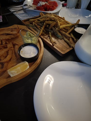 Opinii despre Restaurant OMNIA Sozopol în Созопол - Гастрономия и хотелиерство