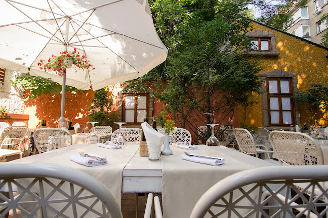 Медитеранео - София