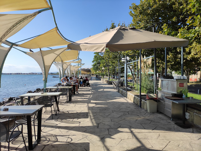 Ресторант и клуб 24