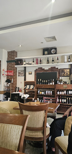 Opinii despre Ресторант Балито în София - Гастрономия и хотелиерство