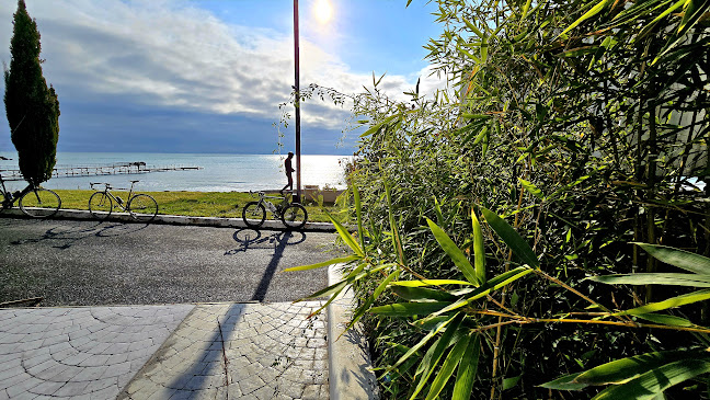 Comentarii opinii despre Fish Restaurant Levant Beach