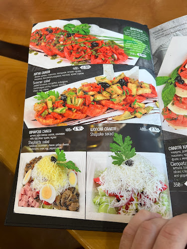 Opinii despre Пицария Ориджинале în Пловдив - Гастрономия и хотелиерство