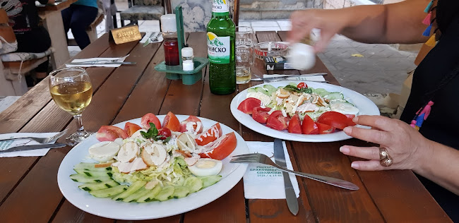 Comentarii opinii despre Механа „Бракониерски спомени“