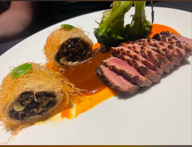 Musoni - Гастрономия и хотелиерство