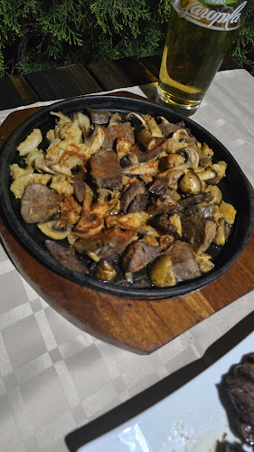 ХОТЕЛ- РЕСТОРАНТ ПАЛЕРМО