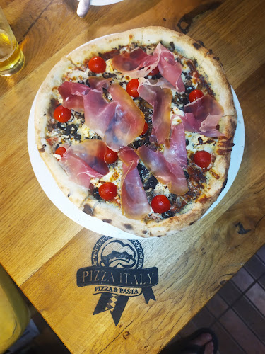 Opinii despre Піца Італія | Ресторант - пицария Приморско | Заведение Приморско în Приморско - Гастрономия и хотелиерство