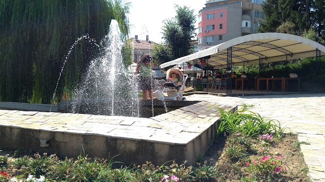 Кафе-сладкарница "Fresh" - Велики Преслав