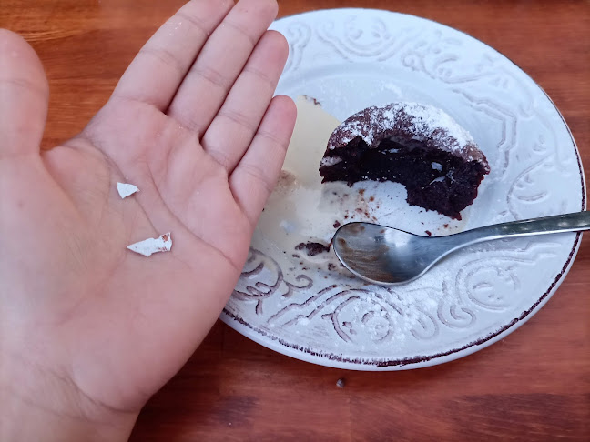 Opinii despre Брезите în Брезник - Гастрономия и хотелиерство