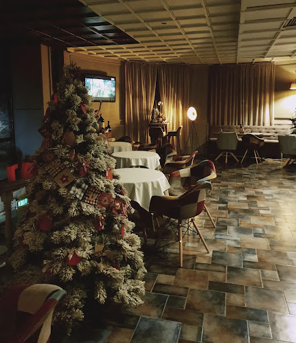 Opinii despre Хюга Ресторант / Hygge Restaurant în Пазарджик - Гастрономия и хотелиерство