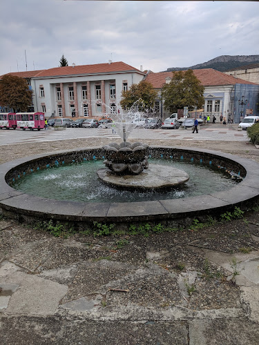 Бистро Детелина - Белоградчик