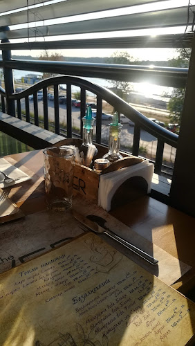 Comentarii opinii despre The River bar & dinner