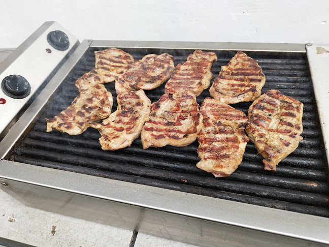 Opinii despre Vıntage Bar & Grilll Търговище în Търговище - Гастрономия и хотелиерство