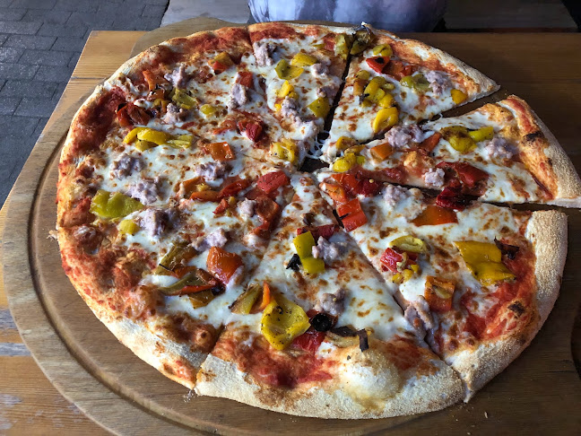 Пицария "Калипсо"