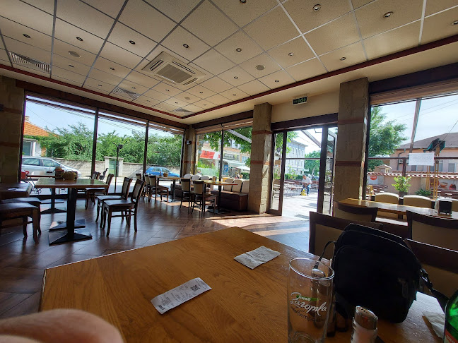 Ресторант „Стара къща“ - Раковски