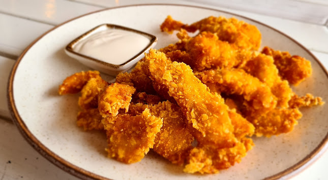 Ресторант "Latino" - Гастрономия и хотелиерство