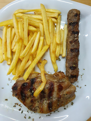 Opinii despre Пицария "Кастело" în Лом - Гастрономия и хотелиерство