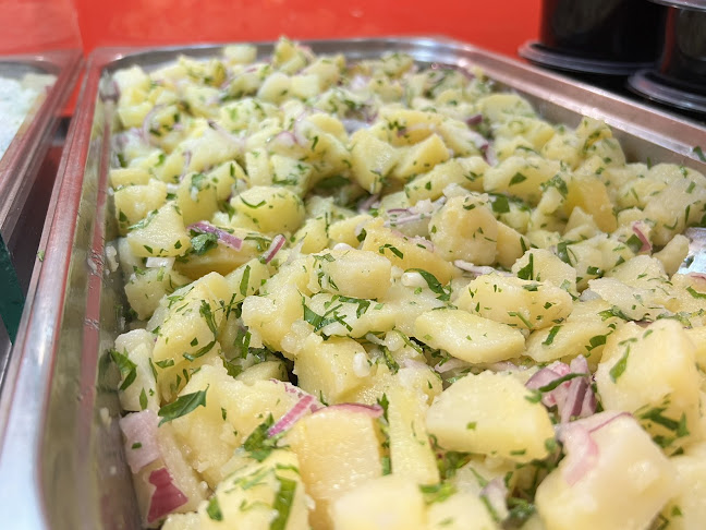 Домашна кухня "Кулинарните изкушения на Емии"