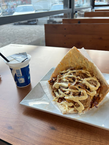 Дюнер" Point" - Кърджали