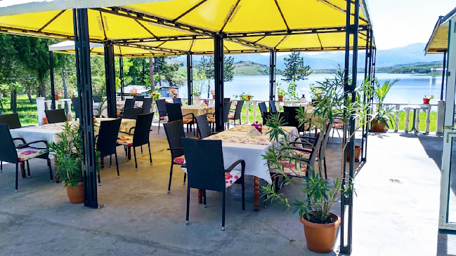 Ресторант „Язовир Брягово”