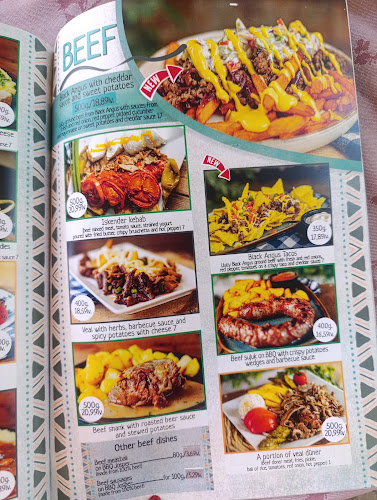 Opinii despre Kamenets Restaurant în Хасково - Гастрономия и хотелиерство