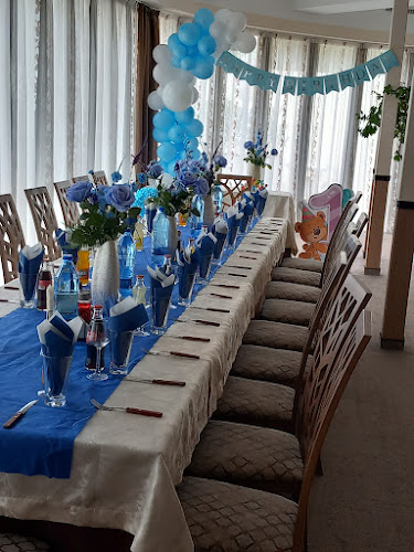 Comentarii opinii despre Ресторант "DREAM"