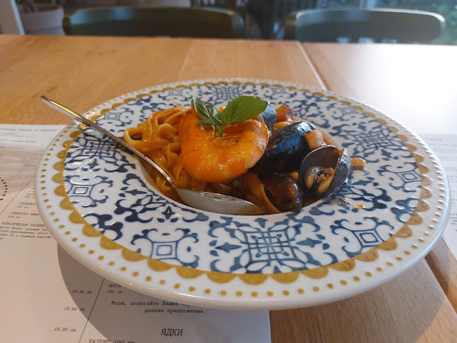 Opinii despre Панорама în Черноморец - Гастрономия и хотелиерство