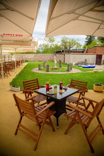 Кафе ТИТУС - Каблешково