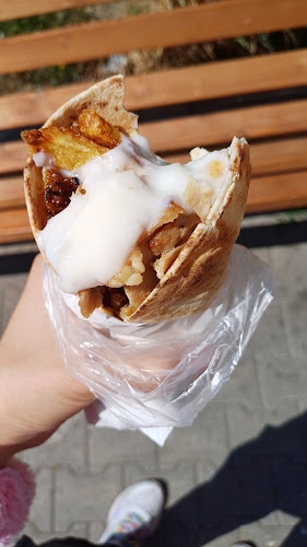 Duners and hamburgers