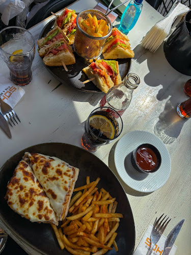 Bar & Dinner Soho - Гастрономия и хотелиерство