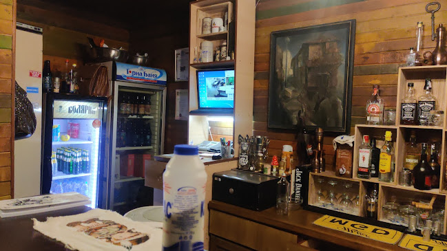 TAM - Гастрономия и хотелиерство