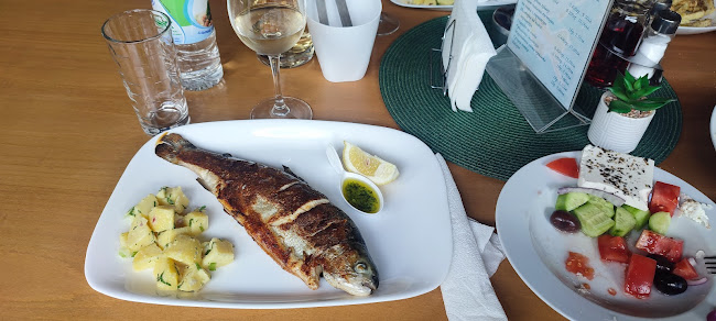 Лятна градина "Голд фиш" - Искрец