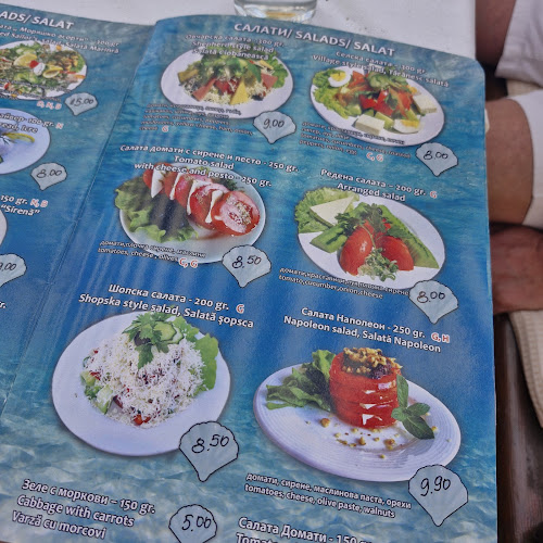 Opinii despre Мидено стопанство Дълбока în Каварна - Гастрономия и хотелиерство