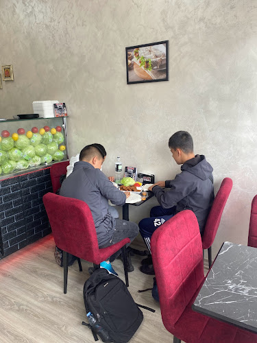 Opinii despre Cix Çiğ Köfte în Кърджали - Гастрономия и хотелиерство