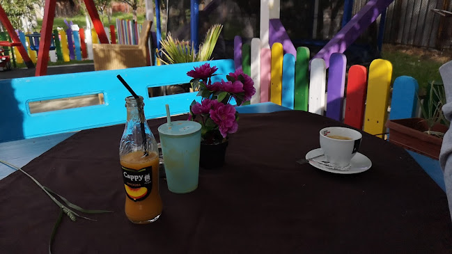 Кафе-автомивка “Мелкар” - Кочериново