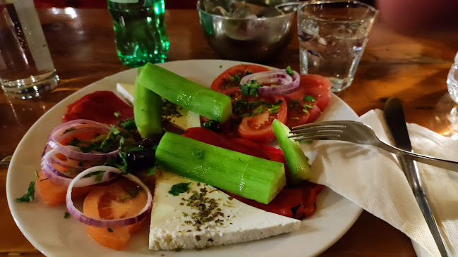 Comentarii opinii despre Бирария 5-те кьошета