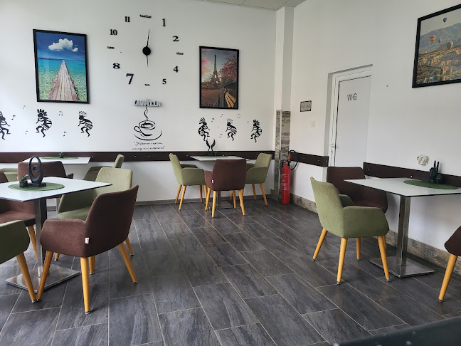 Кафе-Аперитив "Брадърс" - Крумовград