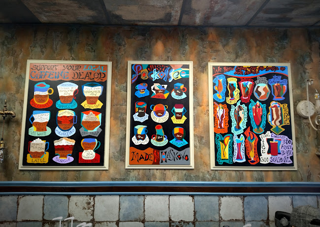 Opinii despre При Моди în Хасково - Гастрономия и хотелиерство