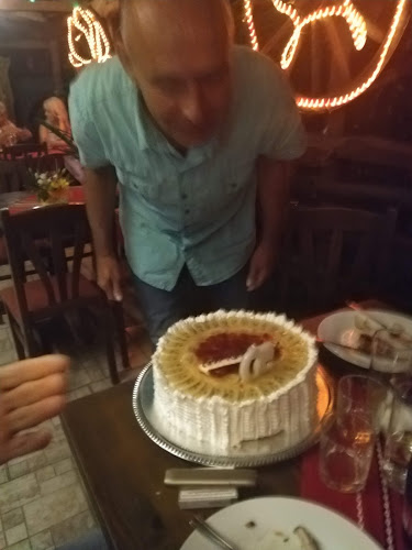 Ресторант "Свети Никола" - Гастрономия и хотелиерство