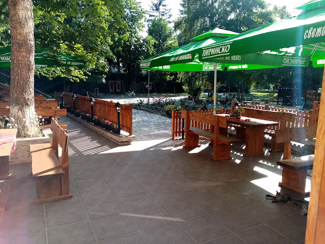 Механа ЧИЧОВЦИ