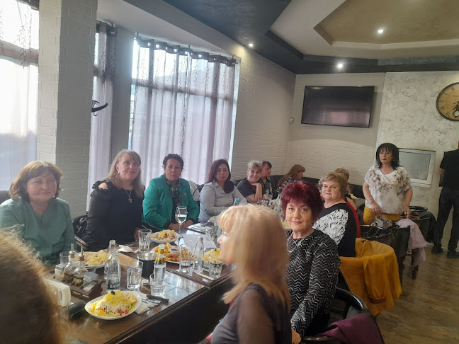 Пица Антани - Перник